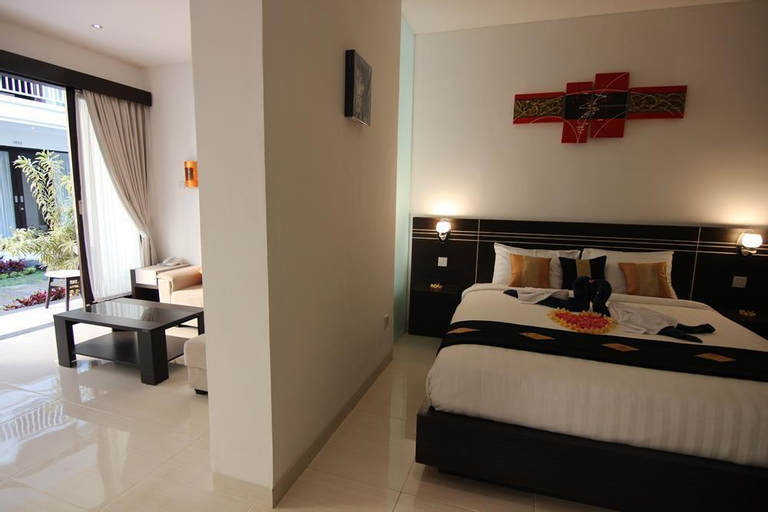 Bedroom 17