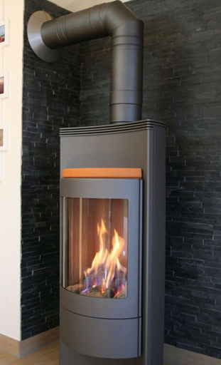 Interior 5, Strandhus Sellin - House 1, Vorpommern-Rügen