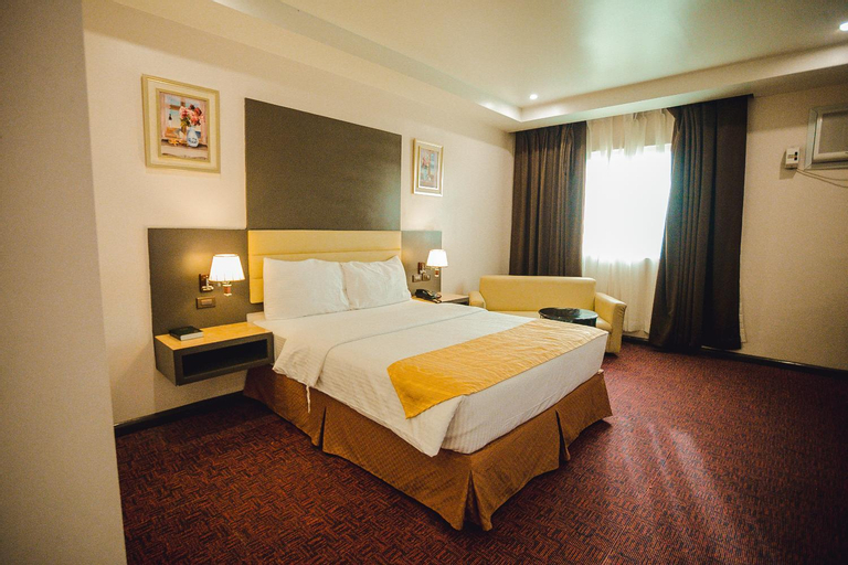 Bedroom 7