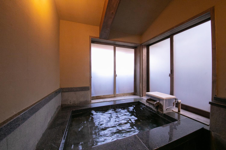 Sport & Beauty 2, Yufuin-bettei Itsuki Ryokan, Yufu