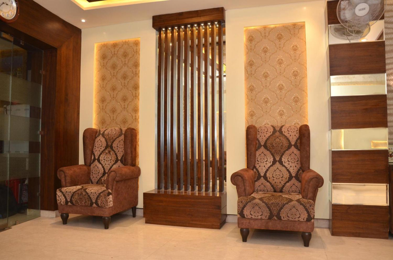 Others 5, Hotel Seeta Since 1965, Amritsar
