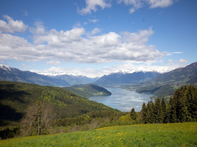 Others 2, Apartment in Mooswald in Carinthia With Pool, Villach Land