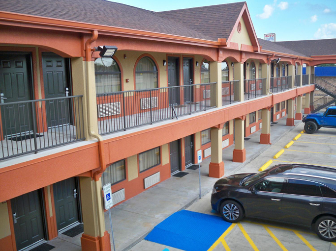 Others 4, Scottish Inn and Suites Beaumont, Jefferson