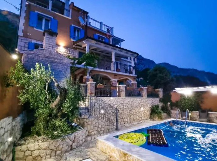 Sport & Beauty 5, Villa M, Vodice