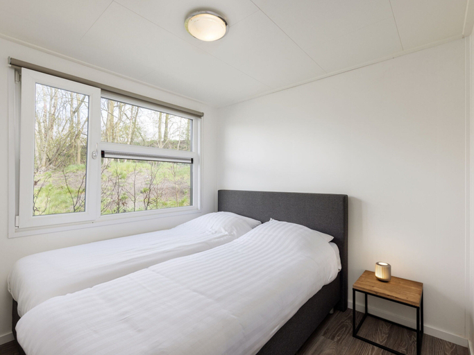 Bedroom 3, Scenic Retreat by the Lake, Hellendoorn