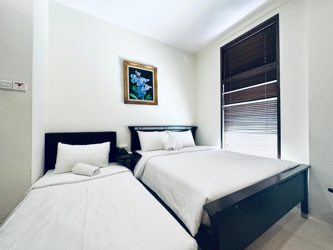 Bedroom 7