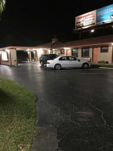 Others 4, Silver Princess Motel, Marion