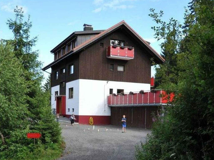 Schlesierhaus, Waldshut