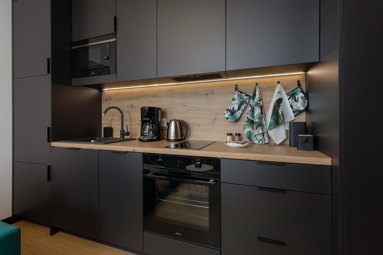 Others 4, Baltic Apartment Marynarska by Noclegi Renters, Koszalin