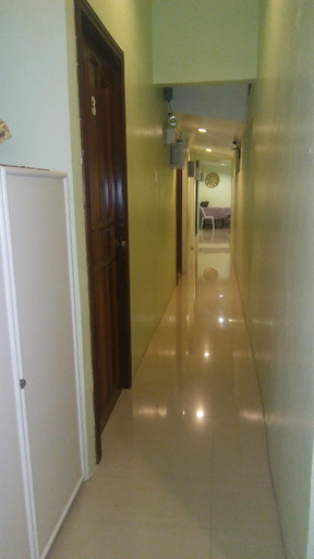 Others 3, Dwellers Pensione, Iloilo City