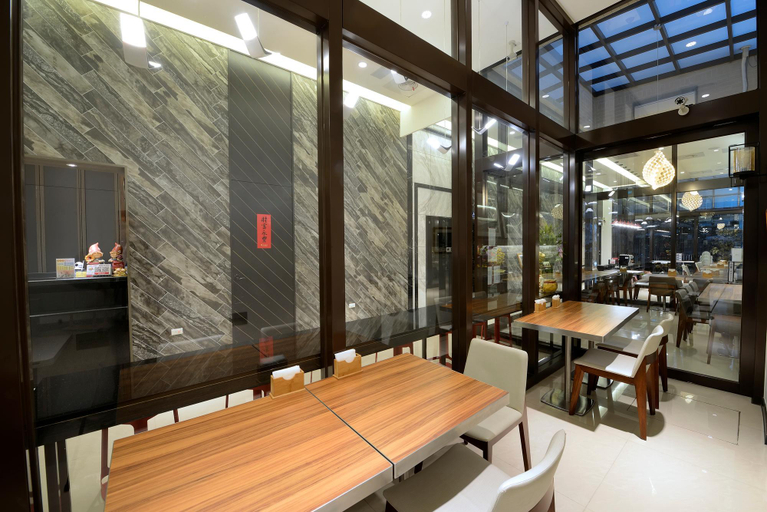 Others 4, Su Inns Hotel, Pingtung