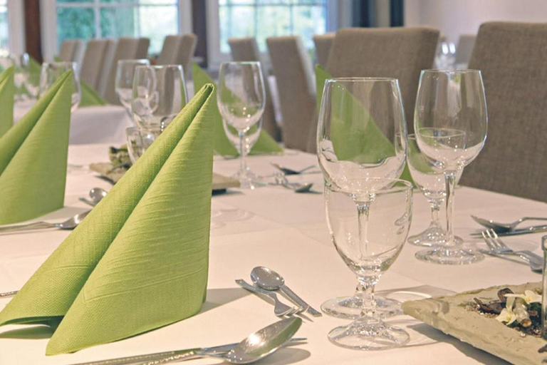 Food & Drinks 2, Hotel Restaurant Huxmuhle, Osnabrück