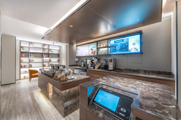 Others 4, Hanting Hotel Yuxi Eshan, Yuxi