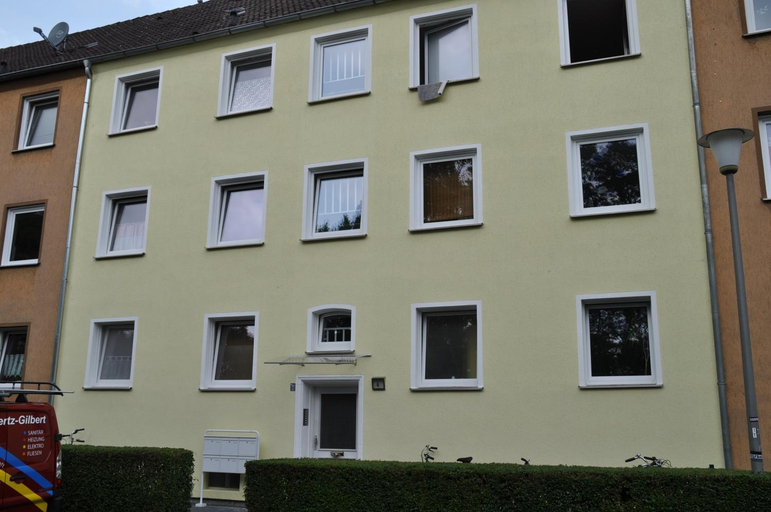 Exterior & Views 2, Travel Apartments, Münster