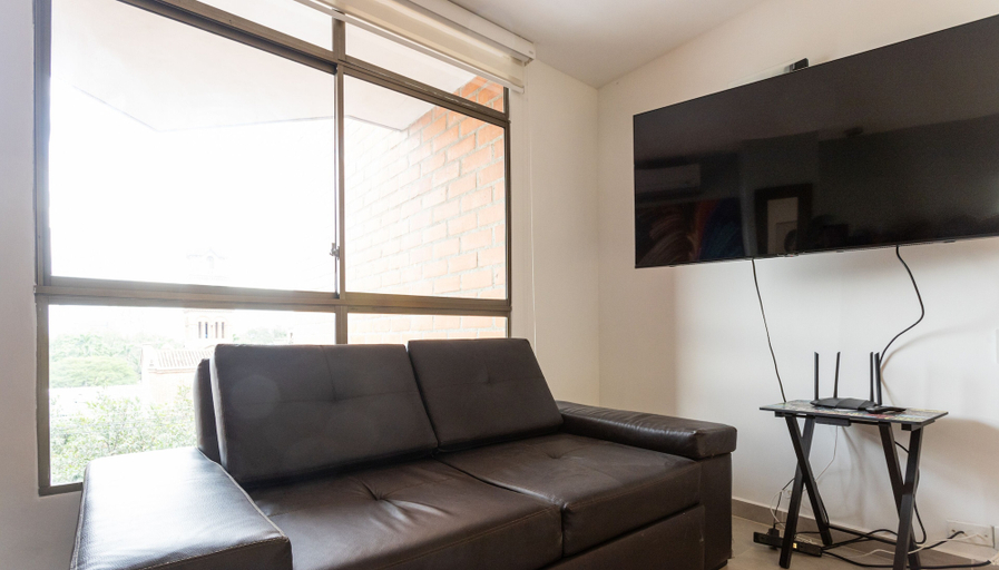 Others 5, PARK 42 APARTASUITE, Medellín