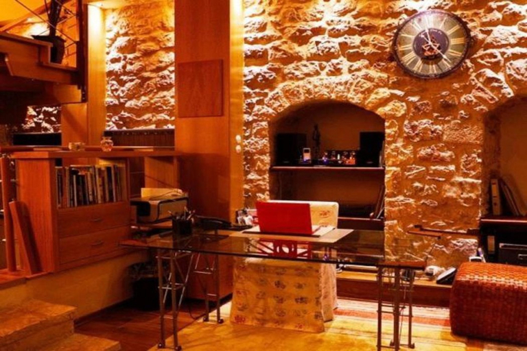 Others 4, THEONIMFI GUESTHOUSE, Peloponnese