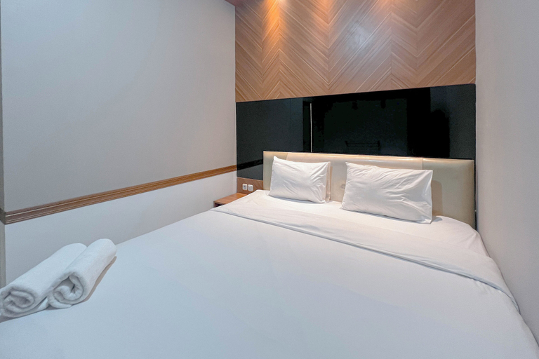 Others 4, Best Price And Good Location 1Br At Bale Hinggil Apartment, Surabaya