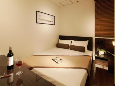 Bedroom 22