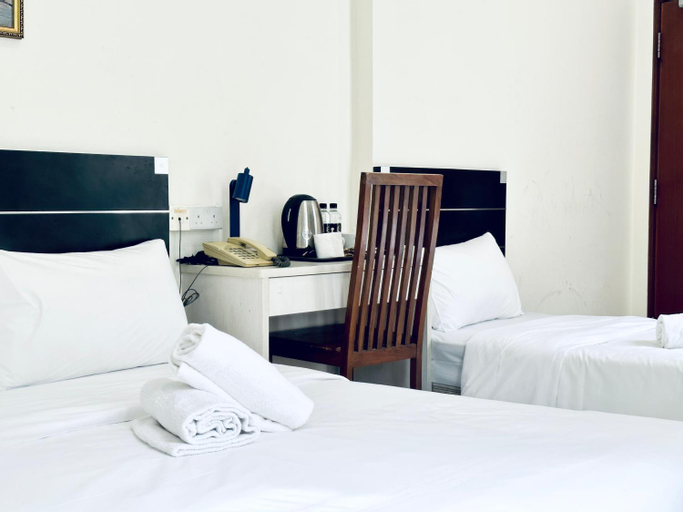 Bedroom 6