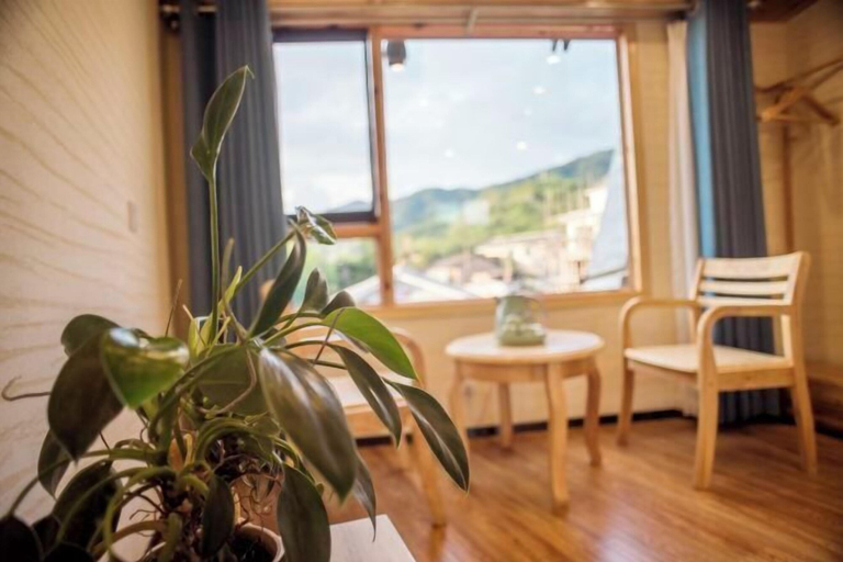 Others 5, Waiting For You at Yunshuiyao Inn, Zhangzhou