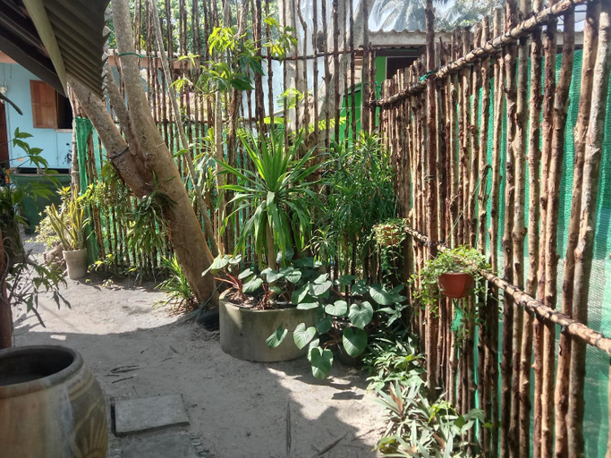 Others 2, Goodluck village house, Kantrang
