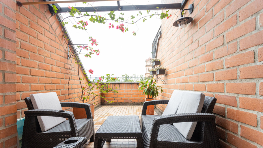 Others 4, PARK 42 APARTASUITE, Medellín