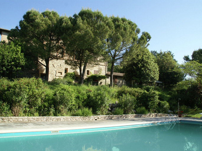 Others 5, Apartment in Umbria With Pool & Terrace, Perugia