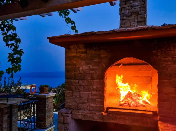 Exterior & Views 2, Villa M, Vodice