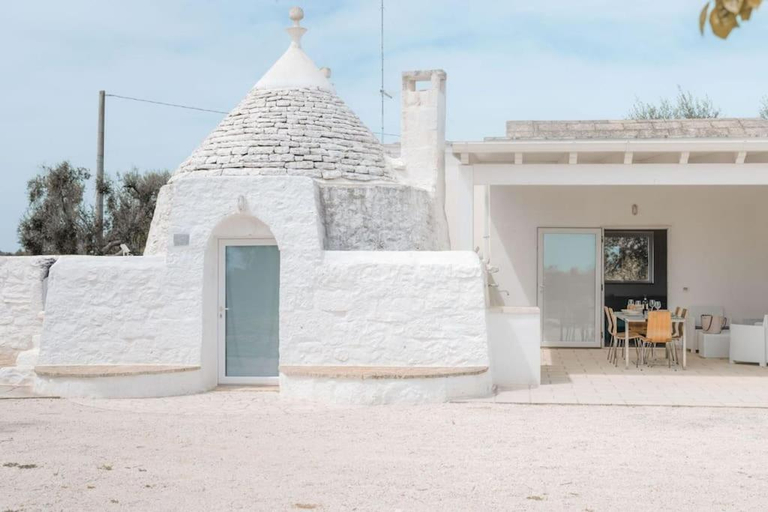 Others 5, Bianco Trullo by Raro Villas, Brindisi