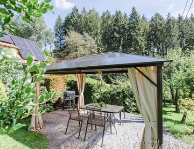 Exterior 4, Felsberg Modern Retreat, Hochsauerlandkreis