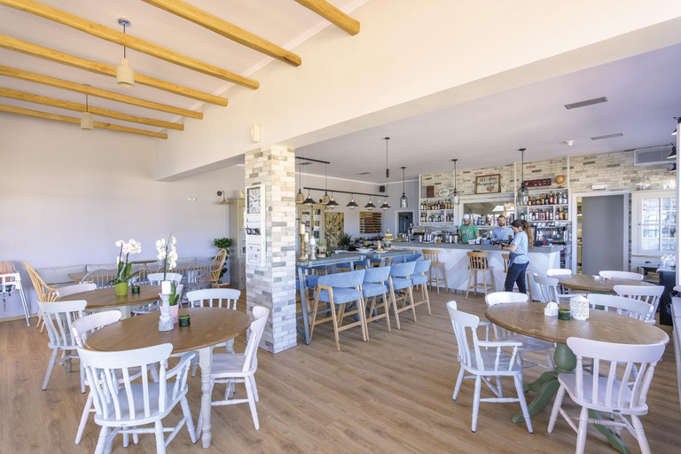 Food & Drinks 4, Sun Village Hotel Apartments, North Aegean