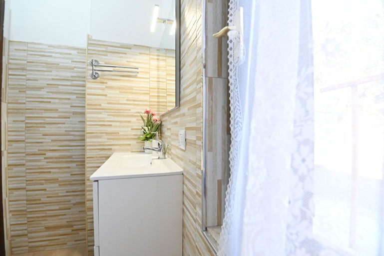 Room 5, Villa Gioia in Costa Rei, Cagliari
