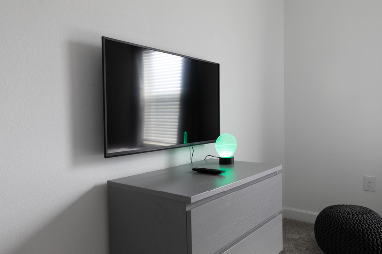 Room 3, Modern Clean Design Near Disney Top Resort, Osceola