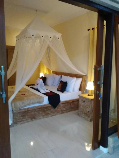 Bedroom 7