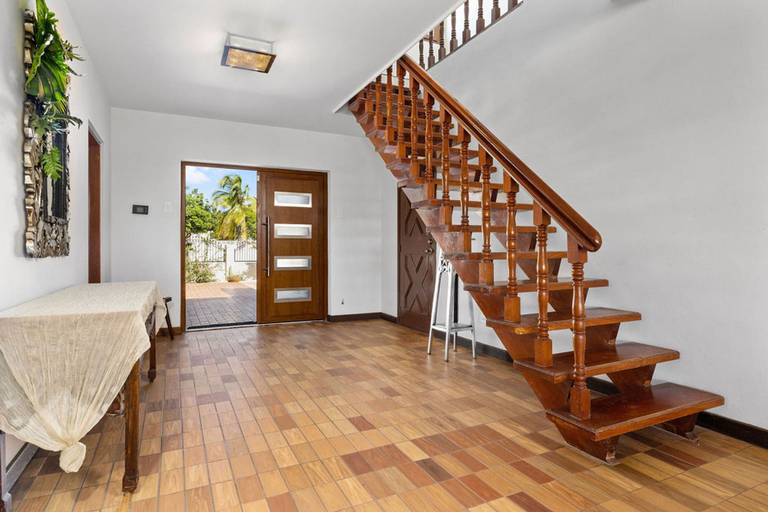 Others 5, Spacious 4BR Villa Private Pool Cozy Location