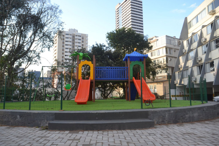 Exterior & Views 2, Premium Vila Velha Ponta Grossa, Ponta Grossa