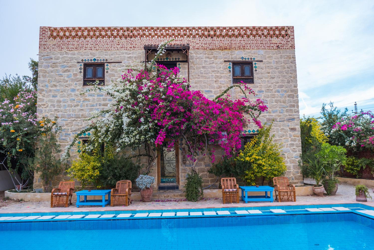 Sport & Beauty 5, villa tunis village, Yusuf as-Sidiq