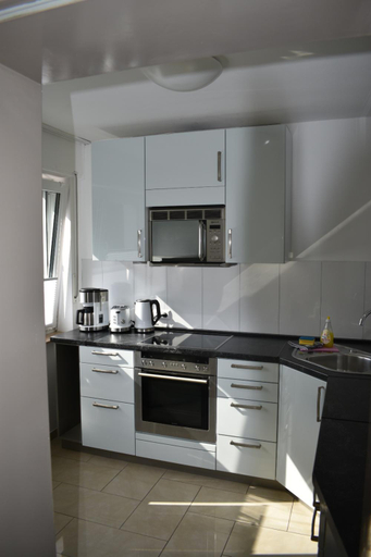 Others 2, My Home - Ferienwohnung, Coesfeld