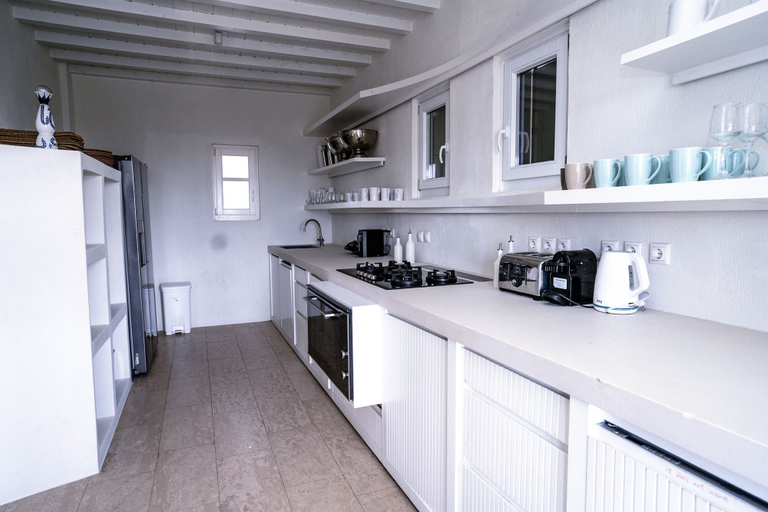 Others 5, Villa Mykonos Kalo Livadi, South Aegean
