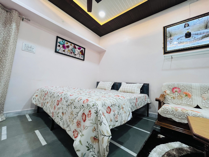 Bedroom 16