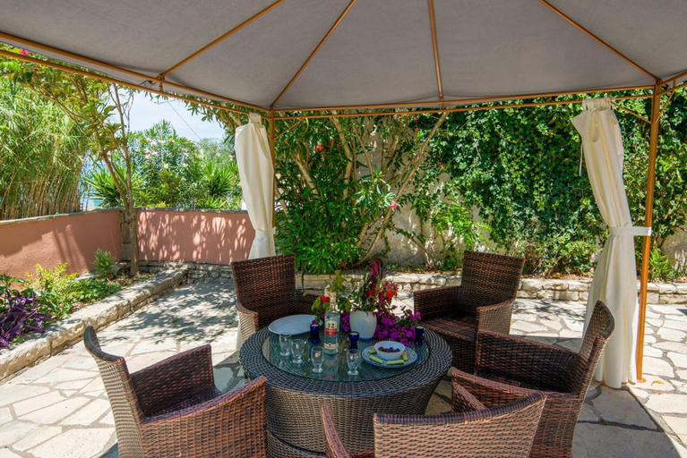Others 3, Levrecchio Beach Cottage, Ionian Islands