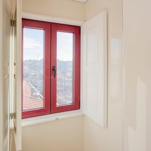 Room 5, Liiiving in Porto Historic Cl Rigos Studio - 4F, Porto