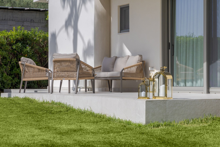 Room 2, Adore Gold Natural Retreat by Estia, Crete