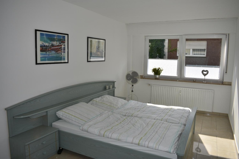 Others 3, My Home - Ferienwohnung, Coesfeld