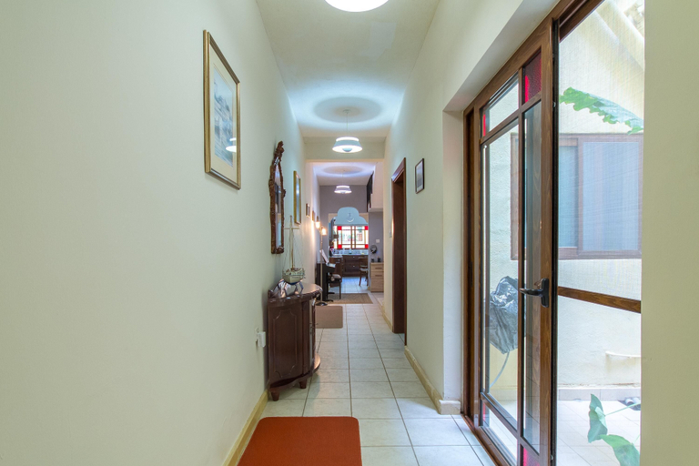 Room 4, Well Located Cozy House Courtyard Kalka