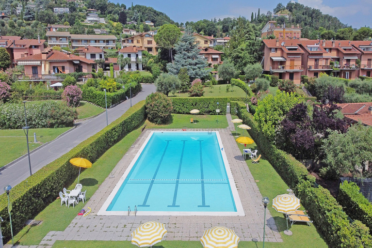 Exterior & Views 1, Villetta Bucaneve - Locz, Brescia