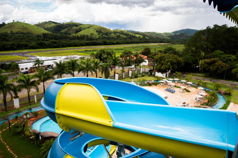 Sport & Beauty 5, Hotel Fazenda Ramon, São Lourenço