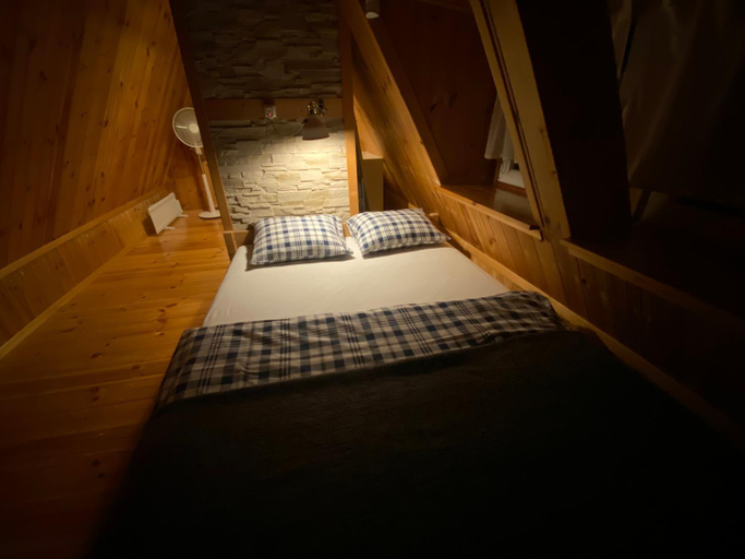 Bedroom 2, Kamien na Kaszubach, Wejherowo