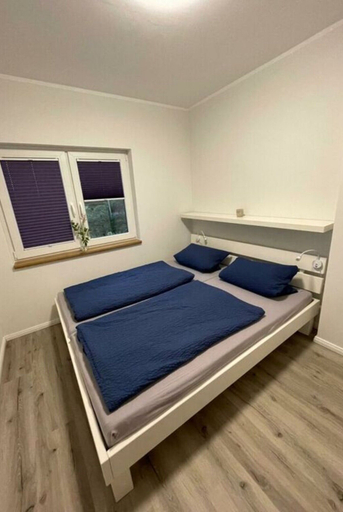 Room 5, Little Freedom Modern Retreat, Schleswig-Flensburg