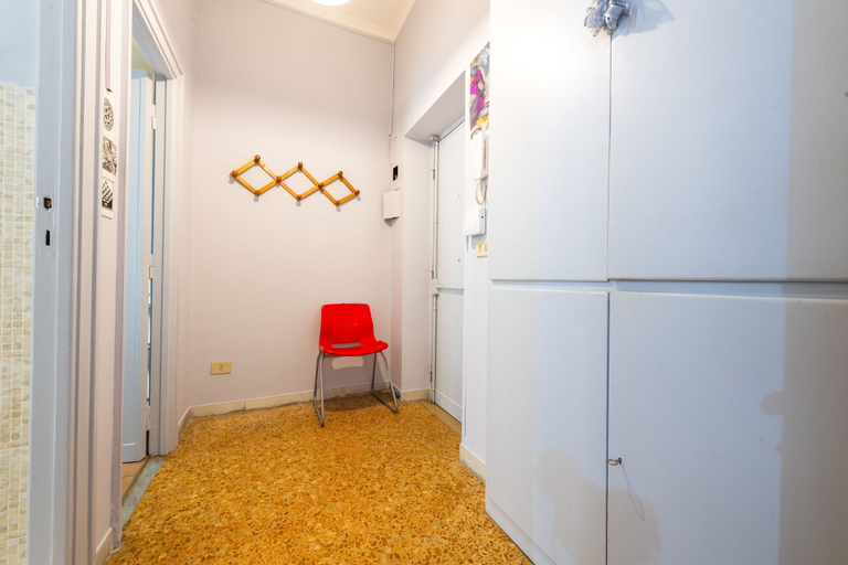 Room 5, Magi Apartment in Rome, Rome